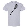 Classic Cotton T-Shirt - Full Color Printing Thumbnail