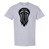 Classic Cotton T-Shirt - Full Color Printing Thumbnail