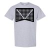 Classic Cotton T-Shirt - Full Color Printing Thumbnail