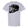 Classic Cotton T-Shirt - Full Color Printing Thumbnail