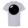 Classic Cotton T-Shirt - Full Color Printing Thumbnail