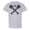 Classic Cotton T-Shirt - Full Color Printing Thumbnail