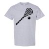 Classic Cotton T-Shirt - Full Color Printing Thumbnail