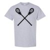 Classic Cotton T-Shirt - Full Color Printing Thumbnail