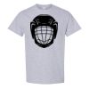 Classic Cotton T-Shirt - Full Color Printing Thumbnail