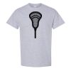 Classic Cotton T-Shirt - Full Color Printing Thumbnail