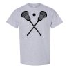 Classic Cotton T-Shirt - Full Color Printing Thumbnail