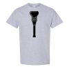 Classic Cotton T-Shirt - Full Color Printing Thumbnail