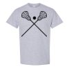 Classic Cotton T-Shirt - Full Color Printing Thumbnail