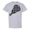 Classic Cotton T-Shirt - Full Color Printing Thumbnail