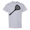 Classic Cotton T-Shirt - Full Color Printing Thumbnail