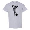 Classic Cotton T-Shirt - Full Color Printing Thumbnail