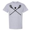 Classic Cotton T-Shirt - Full Color Printing Thumbnail
