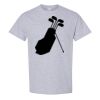 Classic Cotton T-Shirt - Full Color Printing Thumbnail