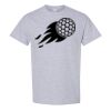 Classic Cotton T-Shirt - Full Color Printing Thumbnail