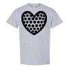 Classic Cotton T-Shirt - Full Color Printing Thumbnail
