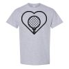 Classic Cotton T-Shirt - Full Color Printing Thumbnail