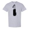 Classic Cotton T-Shirt - Full Color Printing Thumbnail