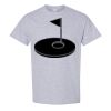 Classic Cotton T-Shirt - Full Color Printing Thumbnail