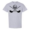 Classic Cotton T-Shirt - Full Color Printing Thumbnail