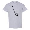 Classic Cotton T-Shirt - Full Color Printing Thumbnail