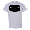 Classic Cotton T-Shirt - Full Color Printing Thumbnail