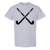 Classic Cotton T-Shirt - Full Color Printing Thumbnail