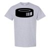 Classic Cotton T-Shirt - Full Color Printing Thumbnail