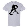 Classic Cotton T-Shirt - Full Color Printing Thumbnail