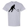 Classic Cotton T-Shirt - Full Color Printing Thumbnail