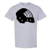 Classic Cotton T-Shirt - Full Color Printing Thumbnail