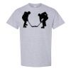 Classic Cotton T-Shirt - Full Color Printing Thumbnail
