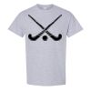 Classic Cotton T-Shirt - Full Color Printing Thumbnail
