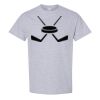 Classic Cotton T-Shirt - Full Color Printing Thumbnail