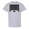 Classic Cotton T-Shirt - Full Color Printing Thumbnail