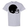 Classic Cotton T-Shirt - Full Color Printing Thumbnail