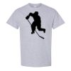Classic Cotton T-Shirt - Full Color Printing Thumbnail
