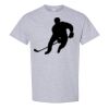 Classic Cotton T-Shirt - Full Color Printing Thumbnail