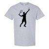 Classic Cotton T-Shirt - Full Color Printing Thumbnail