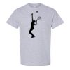 Classic Cotton T-Shirt - Full Color Printing Thumbnail