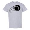 Classic Cotton T-Shirt - Full Color Printing Thumbnail