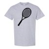 Classic Cotton T-Shirt - Full Color Printing Thumbnail