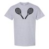 Classic Cotton T-Shirt - Full Color Printing Thumbnail