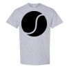 Classic Cotton T-Shirt - Full Color Printing Thumbnail