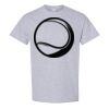 Classic Cotton T-Shirt - Full Color Printing Thumbnail