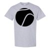 Classic Cotton T-Shirt - Full Color Printing Thumbnail