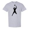 Classic Cotton T-Shirt - Full Color Printing Thumbnail