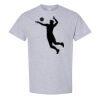 Classic Cotton T-Shirt - Full Color Printing Thumbnail