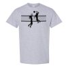 Classic Cotton T-Shirt - Full Color Printing Thumbnail