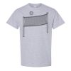 Classic Cotton T-Shirt - Full Color Printing Thumbnail